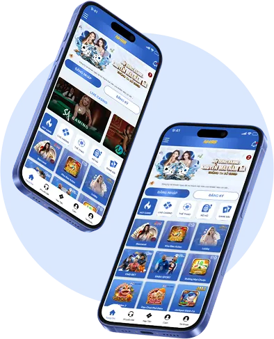 Giao diện thân thiện của 8ki code trên di động