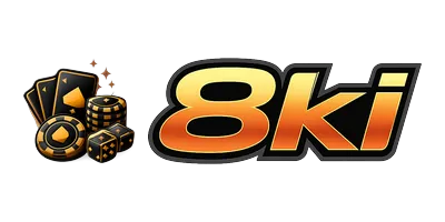 8ki code