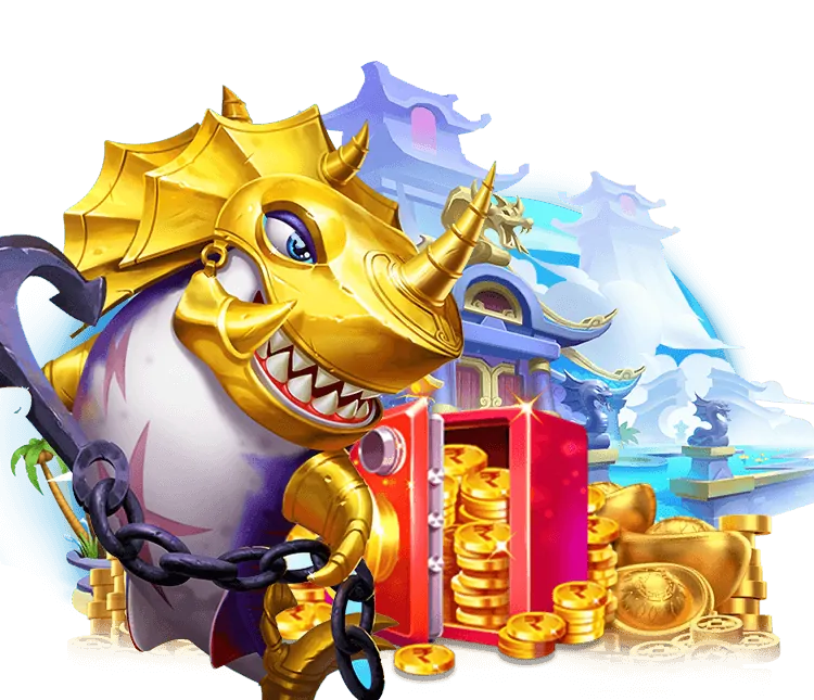 Hình ảnh game bắn cá truyền thống